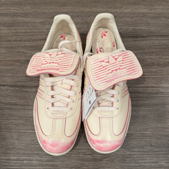 Adidas SAMBA LT W sz 11 - Picture 4 of 5